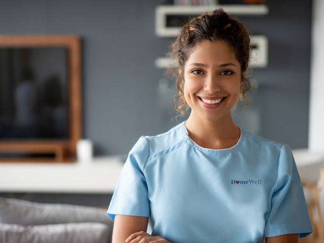 HomeWell Care Services